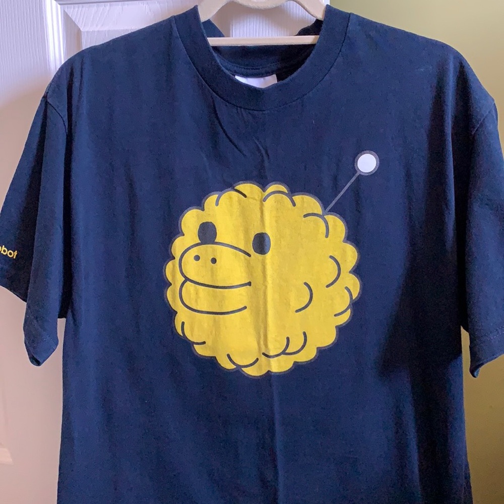 KidRobot Short Sleeve Tee
